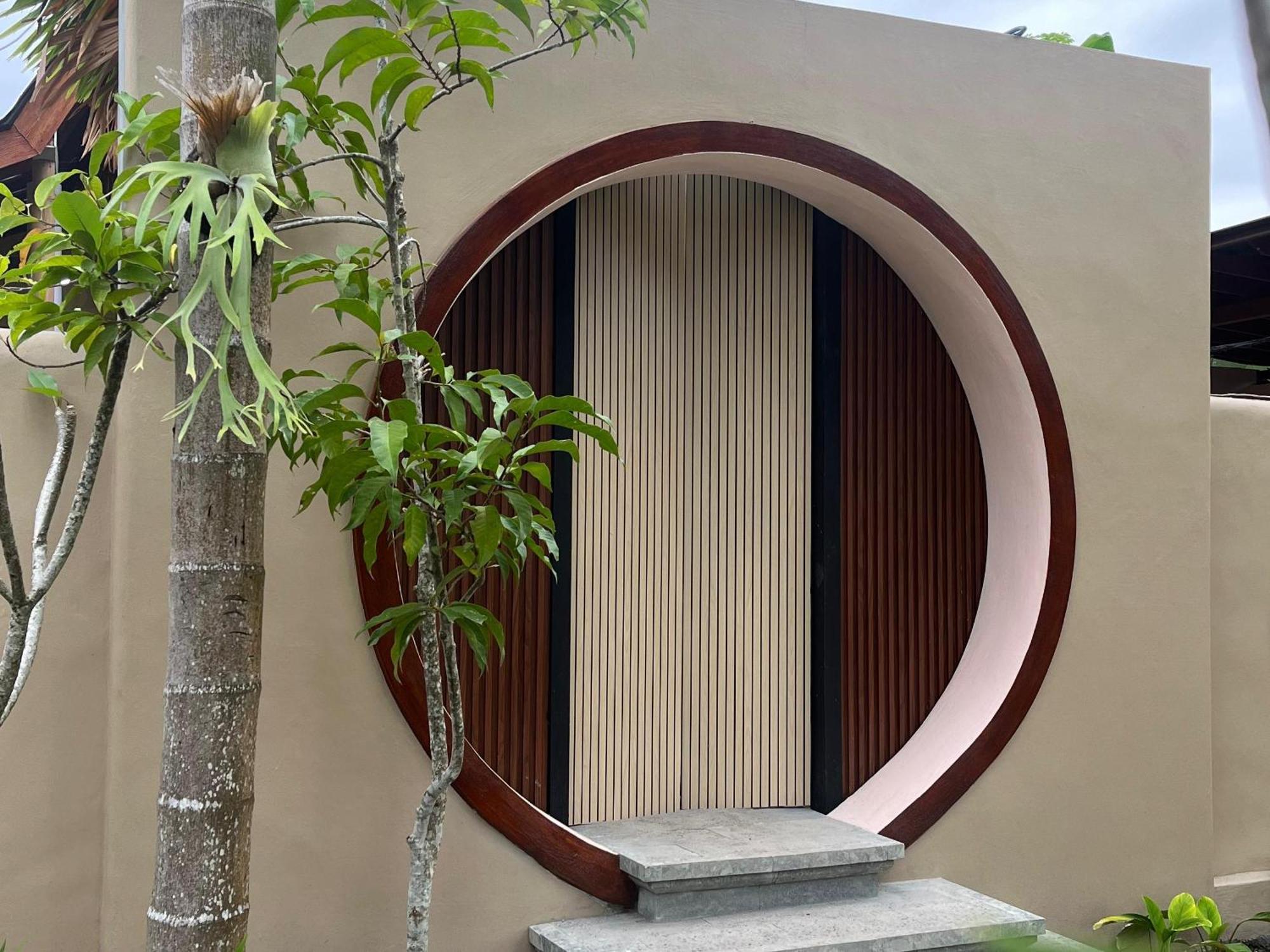 Ubud Hidden Villa Yone Village Exterior photo