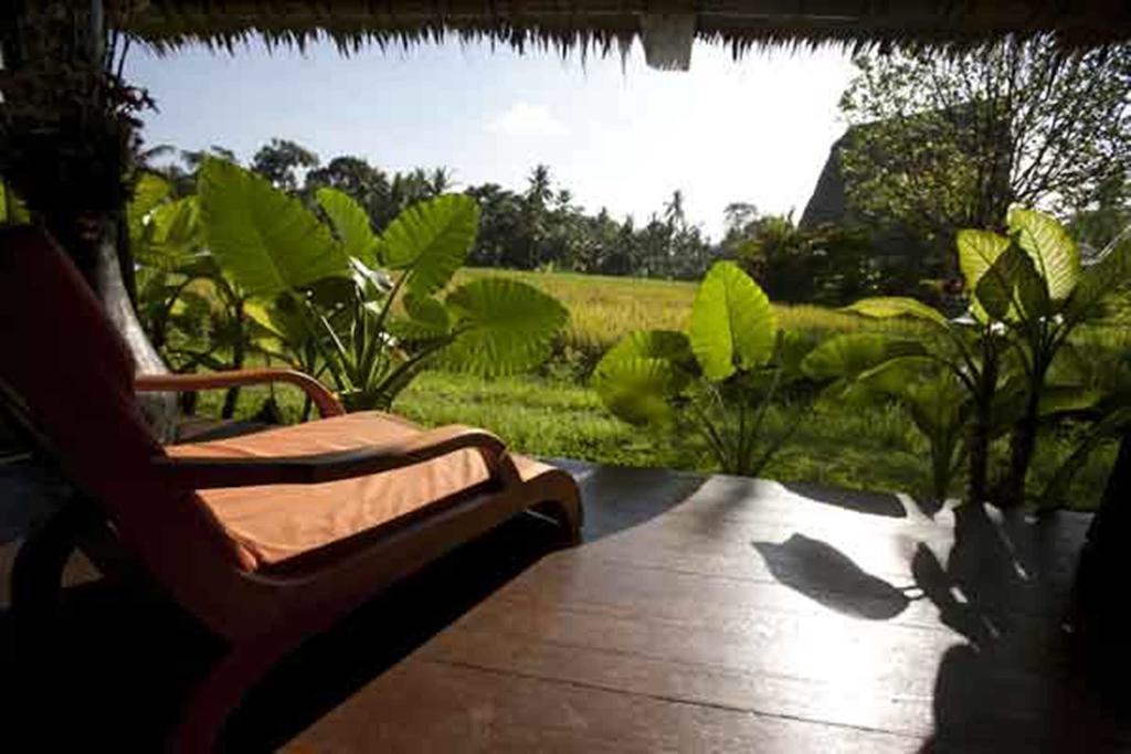 Ubud Hidden Villa Yone Village Exterior photo