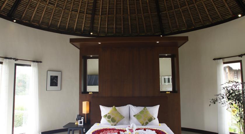 Ubud Hidden Villa Yone Village Room photo