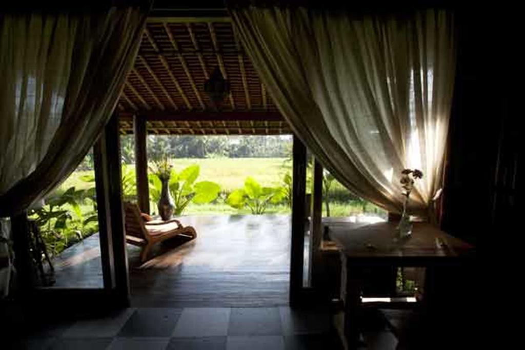 Ubud Hidden Villa Yone Village Room photo